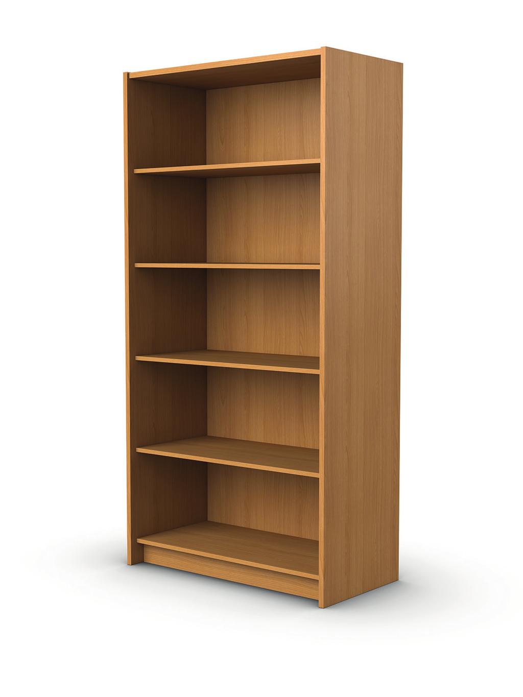 3. The storage unit shown below is sold as a flat pack product.