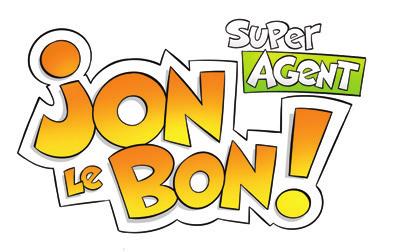 Super Agent Jon Le Bon introduces students to a madcap world, one that