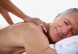 79. Treat Yourself To A Massage Earlier we spoke about how stress can be impacting your body more than you realize.