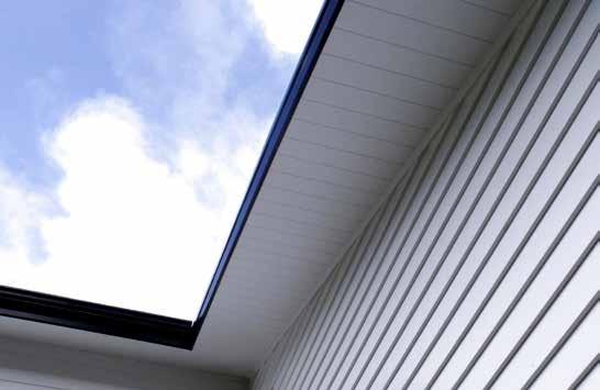 DYNEX SOFFIT SYSTEM BRANZ Appraisals Technical Assessments of products for building and construction.