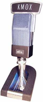 They didn't want just a microphone; they wanted a SUPER microphone for a super radio, and the Heil PR 780 was born.