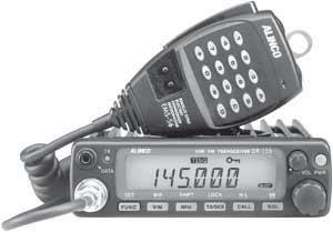Alinco Mobile Accessories DX-70TH HF / 6m $Call HRO Discount Price All-mode, general coverage receiver, 100 watt output from 1.