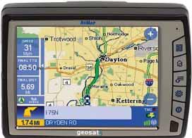 GARMIN PRODUCTS GPS AvMap G5 A new Touch in APRS Operations HRO Price $649.95 The AvMap G5 personal navigator is a smart driving assistant for your business or pleasure trips throughout North America.