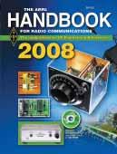95 The ARRL Antenna Book 21st Edition Hams and professionals will fi nd projects and practical information on designing, building, and installing almost any imaginable type of antenna.