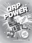95 QRP Power Whether you ve just been bitten by the urge to operate fl ea power, or you ve already discovered just how much fun it is to operate with 5 watts or less, this is the book you ve been