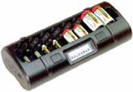 Battery matching refers to grouping batteries with similar actual capacity for best performance when used together.