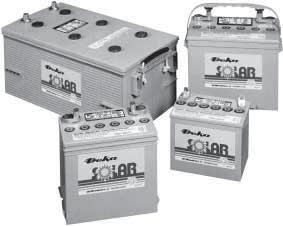 SOLAR POWER SYSTEMS SPEAKERS West Mountain Radio Steca Controllers The SunWize-Steca Solsum controller is an economical pulse-width modulated shunt controller.