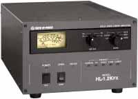 HF Amplifiers AMPLIFIERS HF 400W Linear Power Amplifier HL-2.5KFX $Call HRO Price The HL-2.5KFX is a compact, light weight desk-top HF linear power amplifi er with the maximum input power of 3 kw.