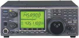 95 Icom HF Tuners 2m 440 MHz (+1.2 GHz) IC-910H Two meters and 70 cm are standard on the IC-910H. With the optional UX-910, it also operates on 1200 MHz.