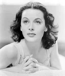 Frequency Hopping Spread Spectrum Change the frequency while transfering the signal Invented by Hedy Lamarr, George Antheil Slow hopping