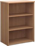 SUPPLIED WITH SHELVES SO-R740D 740mm 1