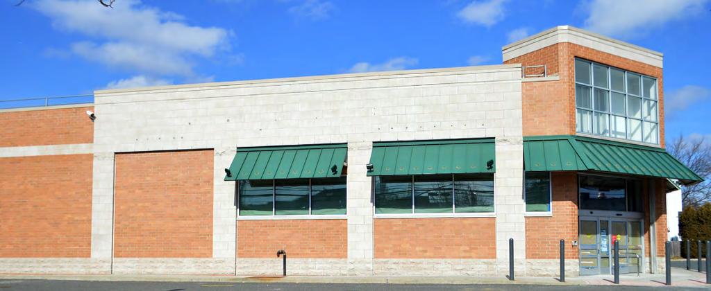 EXECUTIVE SUMMARY EXECUTIVE SUMMARY: The Boulder Group is pleased to exclusively market for sale a single tenant net leased Walgreens property, subleased to Harley-Davidson, located in Staten Island,