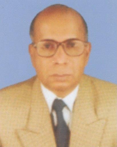 National and International Conferences. Prof. Md. Serajul Islam was born in Panchagar, Bangladesh. He received the M.Sc degree in Physics from Rajshahi University, Bangladesh.