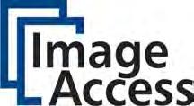 imageaccess.us or scan this code to get there > 2016 by Image Access GmbH.