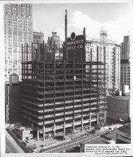 1966 Commerce organizes bank holding company,