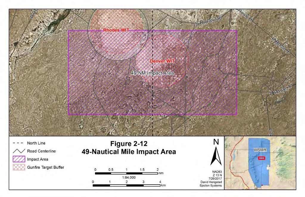 Figure - provides an overview of this impact area.