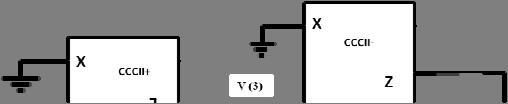 Quadrature Oscillator: A New Simple Configuration 39 Proposed Quadrature Oscillator Configuration A Quadrature oscillator is an special