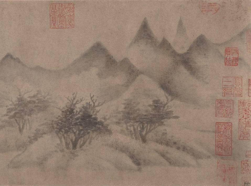 Masterpieces of Chinese