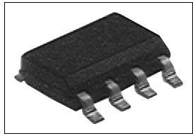 OPERATIONAL AMPLIFIERS 1. The inverting input, pin 2. 2. The noninverting input, pin 3.