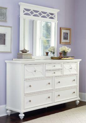 5/0-6/6 W82 D2 H10 416-420 Drawer Nightstand W28 D18 H29 1 Drawer, 1 Fixed Shelf: W21 D14-1/4 H8, Night Light with Touch Dimmer