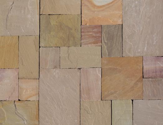 Artisan The perfect choice for your patio, walkway, or porch.