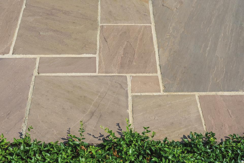Visit our website for more product details, FAQs, inspirational photos, and to contact us if you have any questions. www.oldworldflagstone.