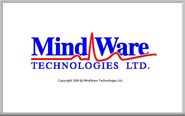 MindWare 2-Slot BioNex Hardware User Reference Guide