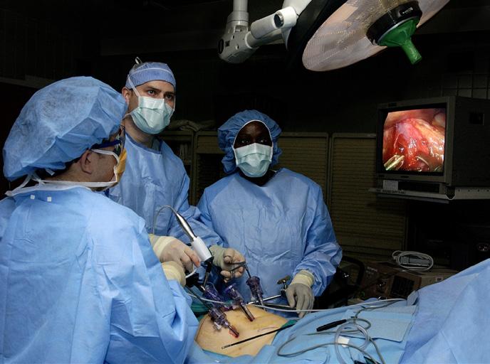 For this reason, this work focuses on robotic surgery training systems; however, the considerations related to virtual environments used for training in robotic assisted surgery can be easily