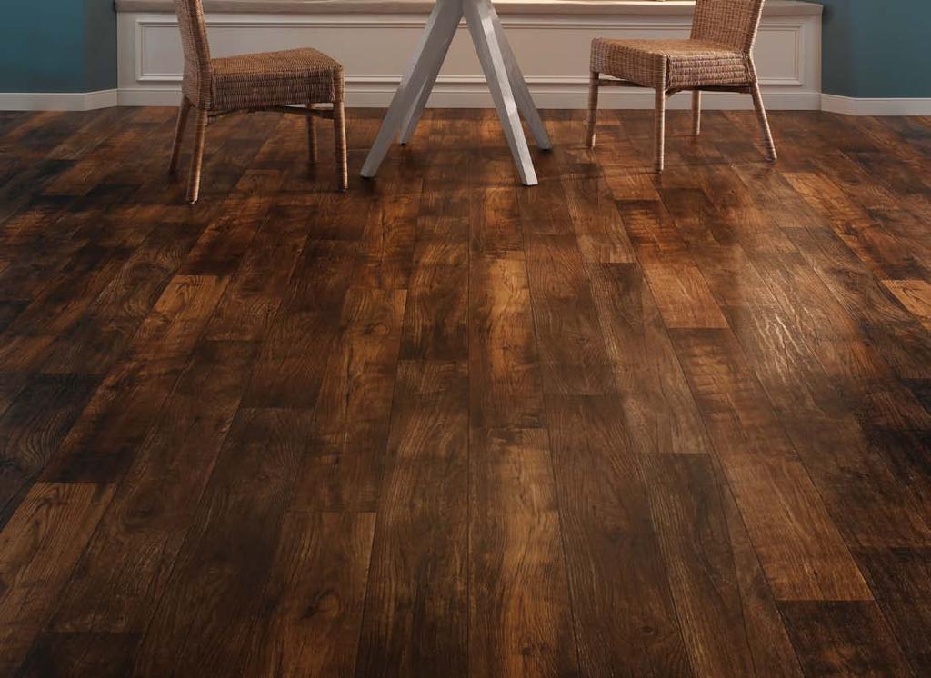 About Mannington Resilient Flooring Mannington resilient flooring offers benefits you just can t get anywhere else. Always fashion-forward, it s won dozens of style and design awards over the years.