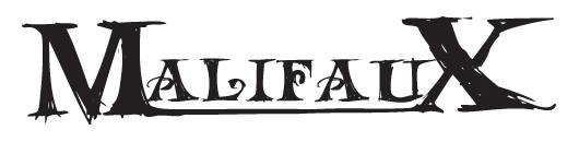 REGISTRATION FORM Welcome to the second Annual Malifaux Team Tournament at