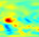 Spectro-Temporal Responses Compared I Inverse Fourier transform of ripple