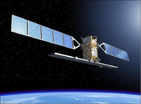 verification GEO to LEO Alphasat