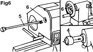 ASSEMBLY INSTRUCTIONS.cont 4.