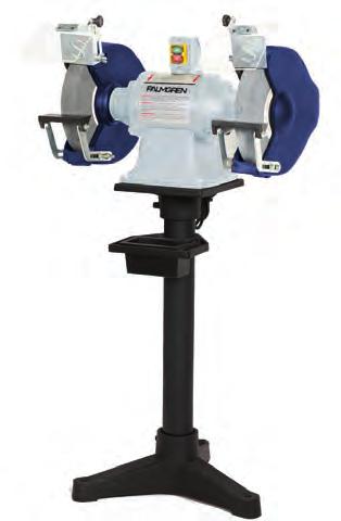 grinder w/dust collection $225.00 $199.00 9682073 8" 1HP 115/230V grinder w/dust collection $415.00 $259.