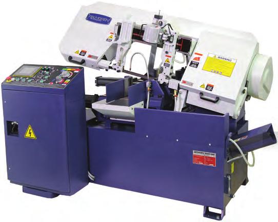 9684486 10" Full Automatic Band Saw 3HP 3PH $27,900.00 $26,505.00 9684491 Bundle Attachment For 9684486 $1,590.00 $1,510.