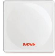 RADWIN 00 C-Series & RADWIN 00 B-Series Highlights» 50-0 Mbps net aggregate throughput» Native TDM (up to 16 E1s/T1s) + Ethernet» Long range - up to 1 Km/75 miles» Asymmetric capacity; fixed or