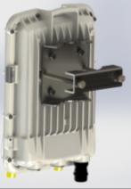 INTRODUCING THE PTP 650 NEW Sub-6 GHz 450Mbps High-Capacity NLOS Solution Integrated - Back 4.