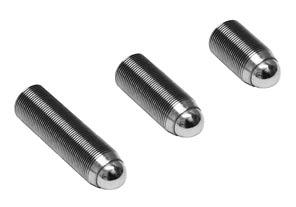 enough. 9S7C consists of M6x0.5 screw and nut with M0x mounting thread (M0x0.5 as option).