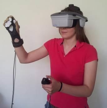 VR System: Basic