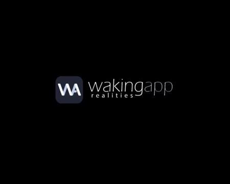 Augmented Work Instructions - WakingApp Page 31