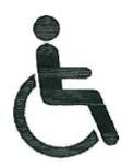 Accesibilizarea spaţiului urban pentru persoanele cu dizabilităţi Eliminarea oricăror obstacole în accesarea tuturor serviciilor publice conduce la stimularea unei vieţi independente pentru