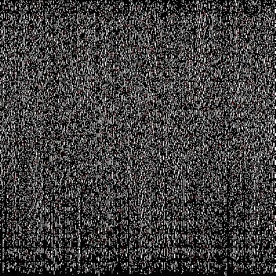 Implementation of BNN on 16 Mb RRAM Chip for Offline Classification 512 1024 W 1-2 W 1-2 (400X400) Zoom in W