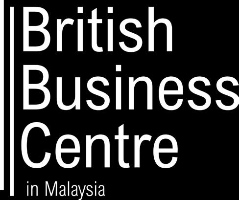 The British Business Centre in Malaysia (BBCiM) is a newly developed