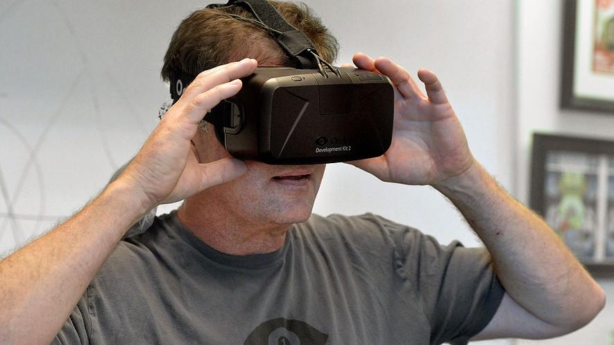 Virtual reality has some problems to fix By San Jose Mercury News, adapted by Newsela staff on 06.29.