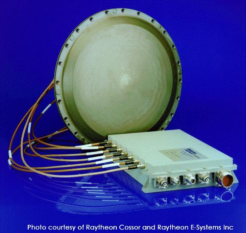 Test Results of a 7-Element Small Controlled Reception Pattern Antenna Alison Brown and David Morley, NAVSYS Corporation BIOGRAPHY Alison Brown is the President and CEO of NAVSYS Corporation.