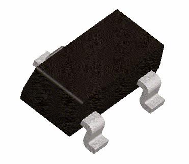 September BSS38 BSS38 N-Channel Logic Level Enhancement Mode Field Effect Transistor General Description These N-Channel enhancement mode field effect transistors are produced using Fairchild s