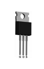 TGD P-Channel Enhancement Mode Power MOSFET Description The uses advanced trench technology and design to provide excellent R DS(ON) with low gate charge.