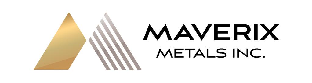 MAVERIX METALS TO ACQUIRE SIGNIFICANT ROYALTY PORTFOLIO THROUGH STRATEGIC PARTNERSHIP WITH NEWMONT ACQUISITION TRIPLES THE NUMBER OF ROYALTIES IN MAVERIX S PORTFOLIO May 29, 2018, Vancouver, British