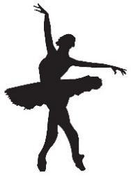 DANCE CLASSES Ballet - Open Own choice not exceeding 2 minutes in total 68. 11-13yrs Entry 4.00 Prize plaque 69. 14-16yrs Entry 4.00 Prize plaque 70. 17-19yrs Entry 4.