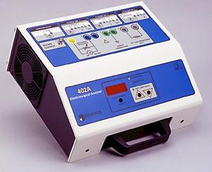 For the the past decade, the 454A was considered to be an electrosurgery industry icon, but despite this status in the market, it never really attained any level of actual customer recommendation for